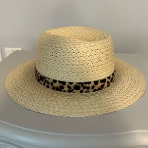 Vince Camino sun hat